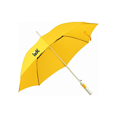 Зонт "желтый" IEK (Осень с IEK)