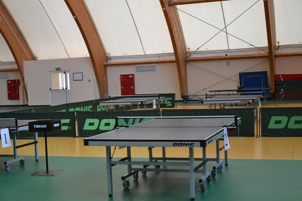 Назарбаев Университет "Атлетический комплекс"