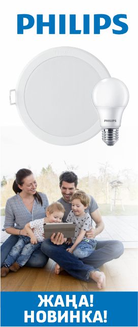 PHILIPS Лампы и Светильники