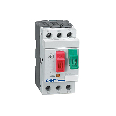 Пускатель NS2-32 24-32A  146475 CHINT (1/60)