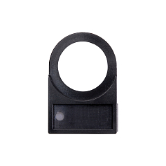 Держатель маркировки DM 18х25