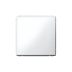 G056 Переключ. 1 кл механизм "ARTGALLERY" лотос GAL1361 (5)    