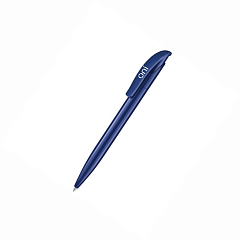 Ручки с логотипом ( пластик) ONI