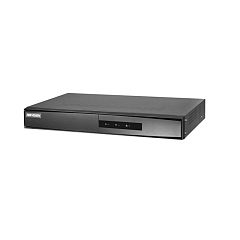 Видеорегистратор IP До 4 Мп 4 канала DS-7104NI-Q1/M(C) Hikvision NEW