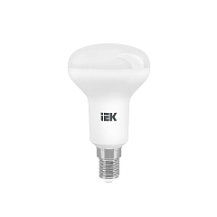 LED R50 "ECO" 5w 230v 3000K E14 IEK (1) 