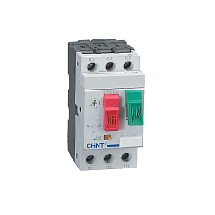 Пускатель NS2-25 9-14A  495082 CHINT (1/60)