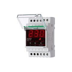 Ограничитель мощности OM-1-3 F&F E-PRO 