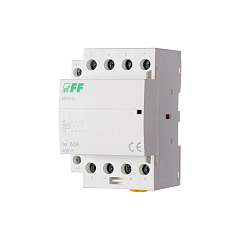 Контактор эл/магнитный ST63-40-M F&F E-PRO 