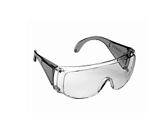 BOSCH Защитные очки (P1d-1) 2.607.990.041