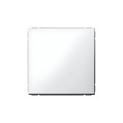 G057 Перекрест. переключ. 1 кл "ARTGALLERY" лотос GAL1371 (5)   