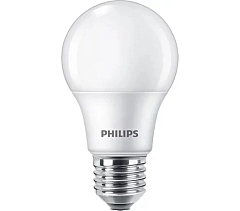 LED Лампа A60 "Standart" Ecohome 15W 1450lm 6500К E27 PHILIPS (20) NEW
