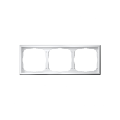 G065 Рамка 3-ная "ARTGALLERY" лотос GAL1303 (5)    