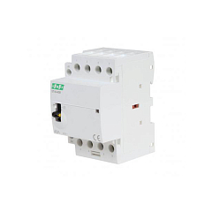 Контактор эл/магнитный ST40-40-M F&F E-PRO 