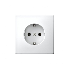 G059 Роз. с з/к 16А механизм "ARTGALLERY" лотос GAL1343 (5)   