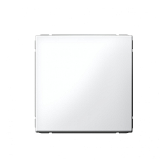 G069 Выкл. 1 кл кнопочный 10А механизм "ARTGALLERY" лотос GAL1315 (5)  