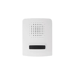 Звонок электрический без кнопки 1 мелодия 220В REXANT  73-0100